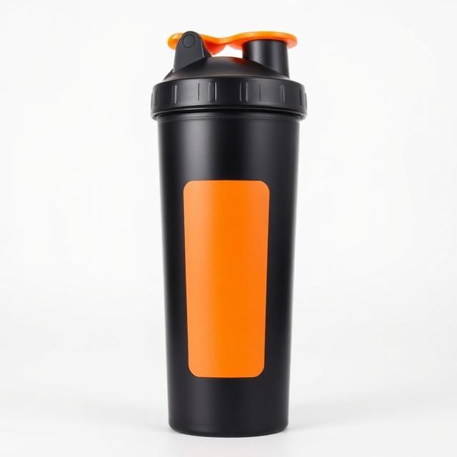 PowerBoost Shaker