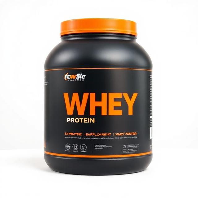 Animal 100% Whey Protein